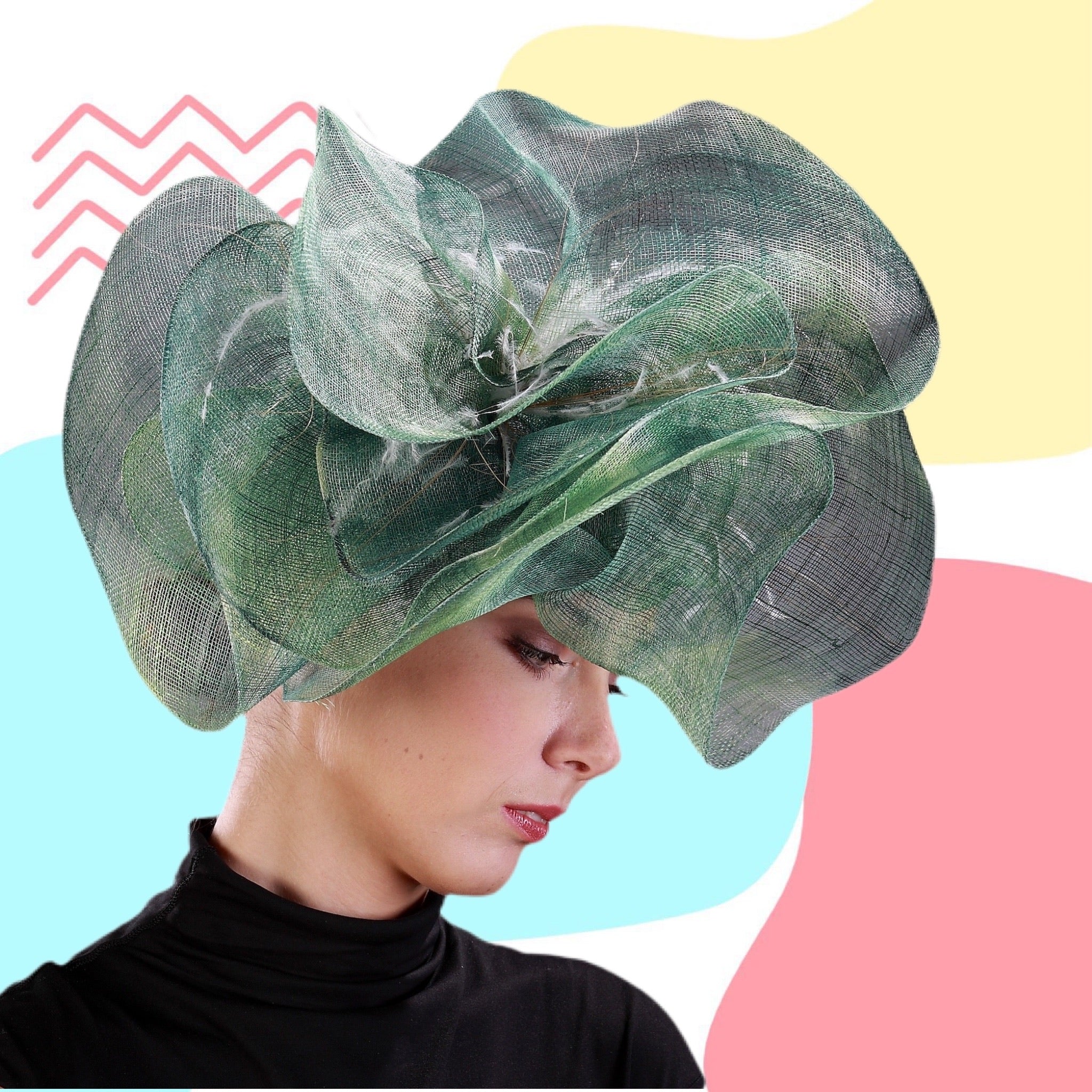 Women's hats near me - Divahats Boutique